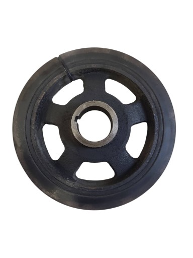 Шестерня вал коленчатый вал hyundai i30 , фото