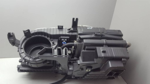 Обогреватель hyundai i40 2011 европейское , фото