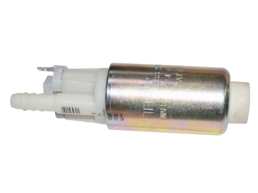 Топливный насос fiat punto 99- mpi ii 1.2 8v , фото
