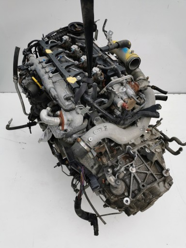 Mazda 6 gh комплектный двигатель 2 2crdi r2aa 163km , фото