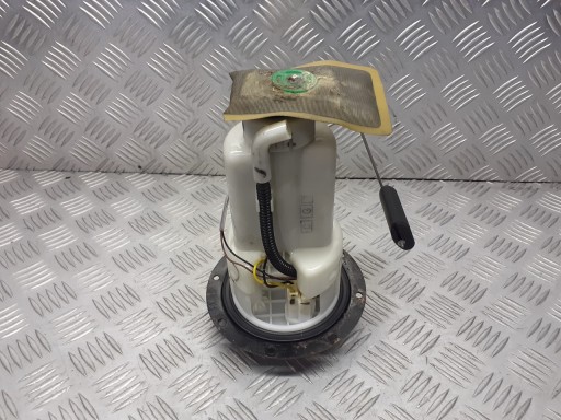 Топливный насос датчик hyundai получить 1.1 , фото