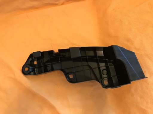 Крепление lexu es 52155_33020_prawe задний оригинал ! , фото