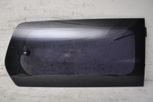 Hyundai h1 ii заднее окно правая , фото