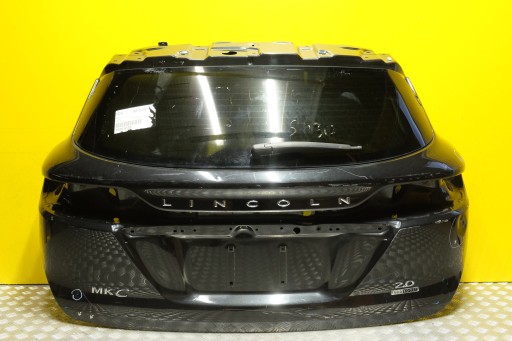 Lincol mkc 2015- крышка задний стекло замок usa , фото