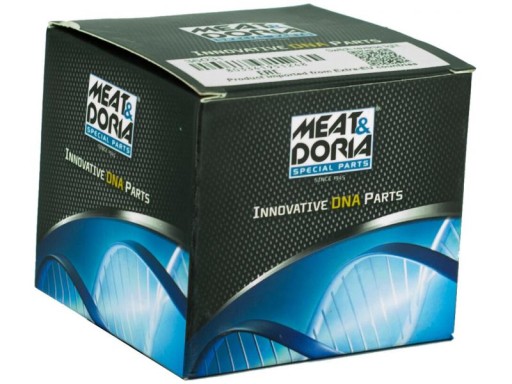 Meat&Doria 72201 датчик рівень масла двигунний, фото