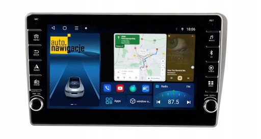 Радио навигация gps hyundai получить 2002-2005 android , фото
