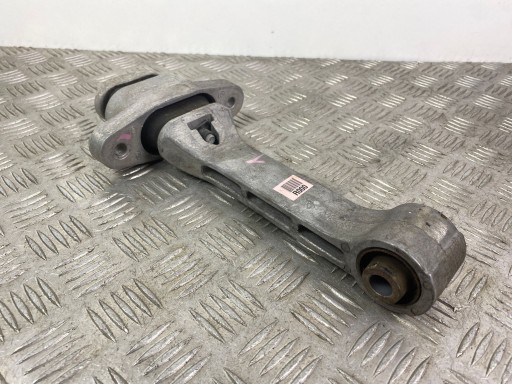 2019 hyundai santa fe кронштейн мотора , фото