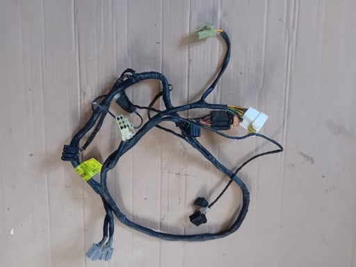 Chevrolet epica вязка воздуходувки обогревателя , фото