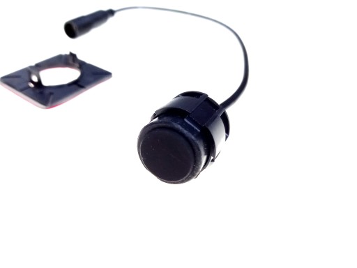 X- 03-3 датчик парковки toyota lexu , фото