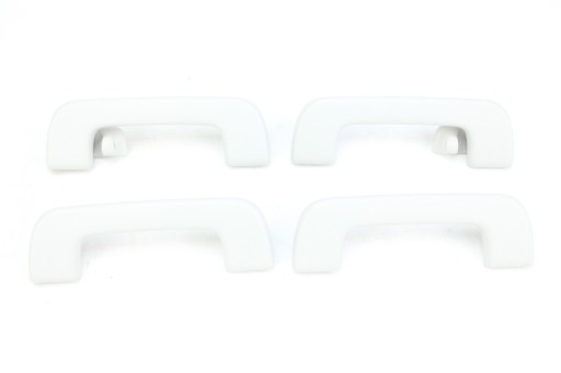 Оригінал ручка тримачі стелі volkswagen touareg iii 4n0857607 комплект , фото