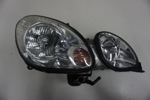 Lexu gs300 ii mk2 s16 фонарь передняя правая 1999rok uk , фото