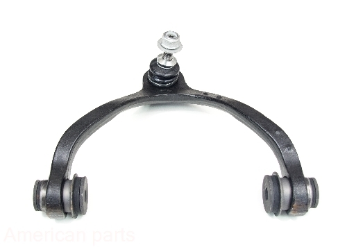 Baw k80038 рычаг переднее p , фото