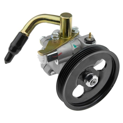 Nty spw-hy-508 помпа гідравлічна система керма , фото