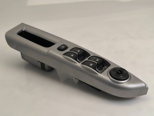 Hyundai получить панель переключатель окон левое переднее , фото