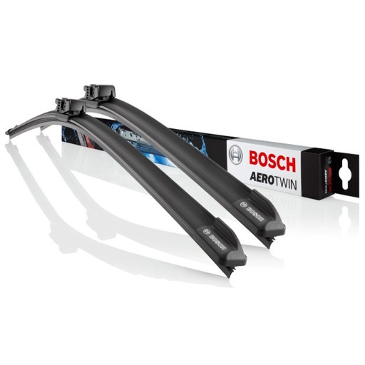 Перо дворников bosch 3 397 118 907 переднее 600 mm , фото