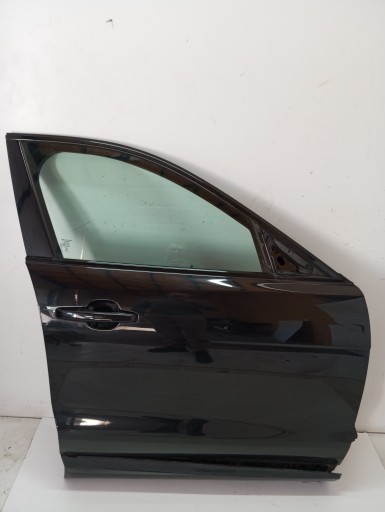 Дверь правое переднее jagua f pac , фото