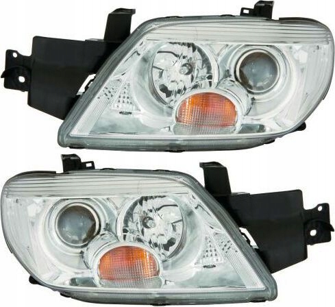 Depo 8301a173 8301a174 рефлекторы фонари dep , фото