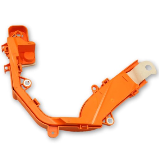 Tesla model 3 шланг высокого напряжения dc , фото