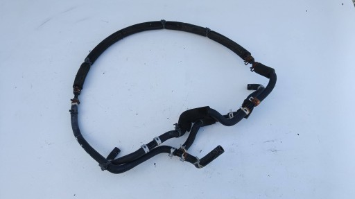 Waz шланг омивача фар tucson iii , фото