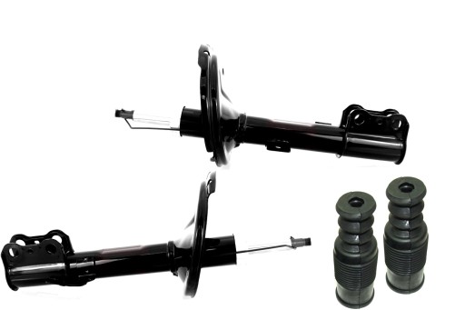 Амортизаторы крышки буферы переднее lexu rx300 rx330 rx350 rx400h 2003-2008 , фото