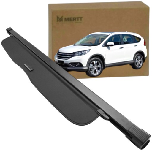 Honda cr-v crv 2012-2018 новая шторка багажника , фото
