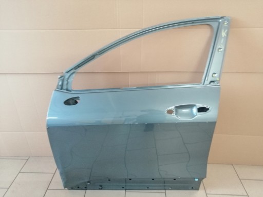 Kia sportage v двері переднє ліве , фото