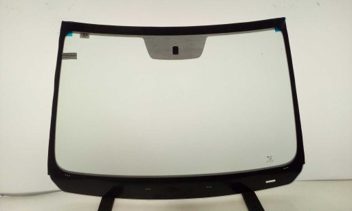 Лобовое стекло лобовое dacia sandero 2021- зеленая оригинал , фото