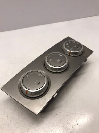 Блок управления модуль 72311sa160 , фото