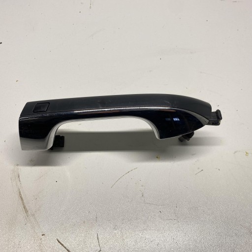 Ручка двери левое передняя kia sportage iv go h8 2015- , фото