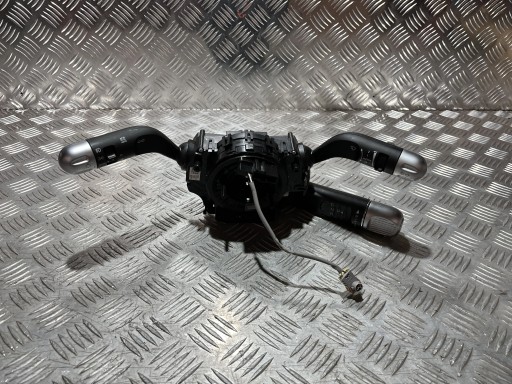 Комбинированный переключатель лента hyundai ioniq 6 22- , фото