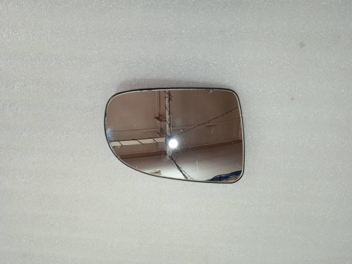 Opel corsa b вкладиш дзеркала права 90482052 оригінал, фото