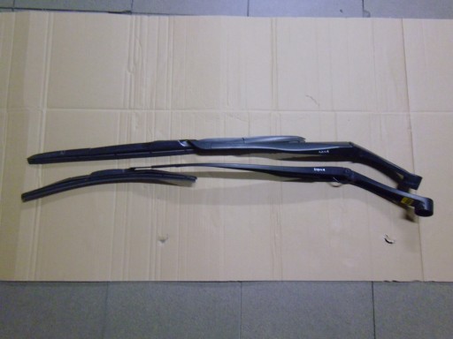 Рама дворников hyundai kon европейское kpl. , фото