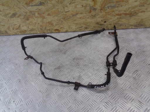 Шланг waz трубка гидроусилитель hyundai coupe 2 ii tiburon 01- 2.0 16v европейское , фото