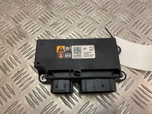 Buick encore i блок управления / модуль подушка безопасности , фото