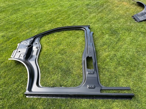 Ford transit нестандартний рестайлинг стійка поріг lew рама оригінальний , фото