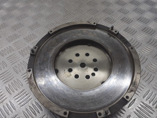 Двухмассовый маховик двухмассовый hyundai accent iii 1.5 crdi , фото