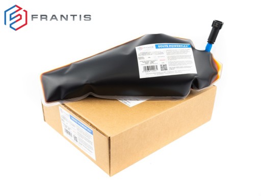 Бак fap frantis z рідина eolys do citroen c3/peugeot 207 1.6 hdi , фото