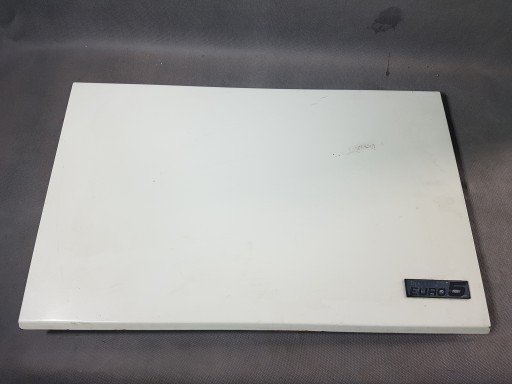 Дверь ящика крышка правое левое белые daf xf 105 euro 6 , фото