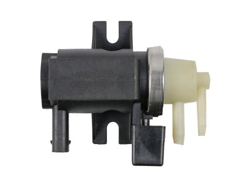 Fast ft63009 клапан egr регуляція вихлопних газів , фото