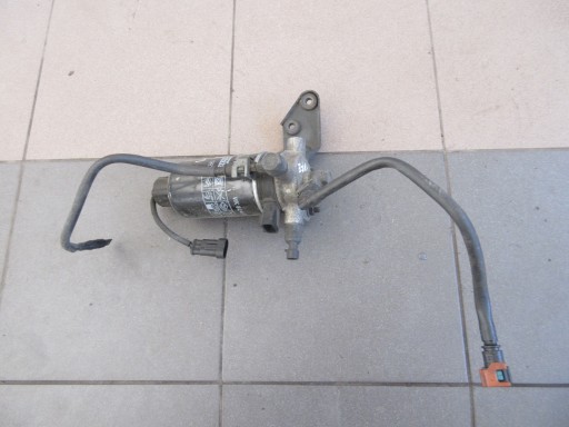 Основа корпус фильтра топлива hyundai santa fe ii 2.2 crdi , фото