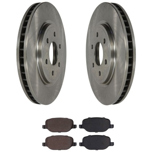 Тормозной диск колодки задний alfa rome 159 brera spider , фото