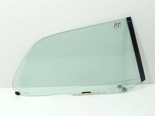 Lexu ls 400 ls400 94-97 боковое окно задняя правая правого заднего , фото