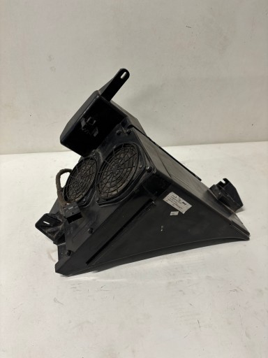 Саббуфер bose audi a3 8l , фото