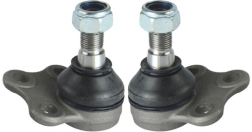 Traffic ii vivaro a шаровые опоры переднее комплект , фото