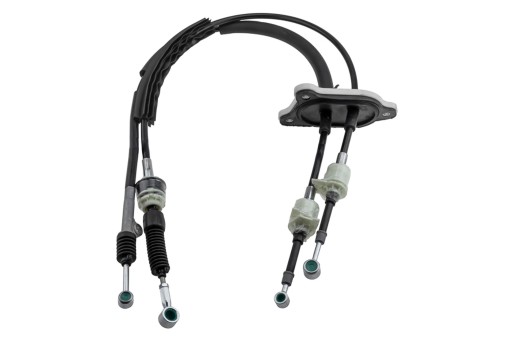 Nty nxx-ct-005 натяг троси ручний коробка передач , фото