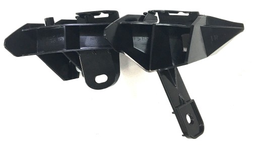 Правого заднього кріплення кріплення бампера заднього lexu is 2014 oe , фото