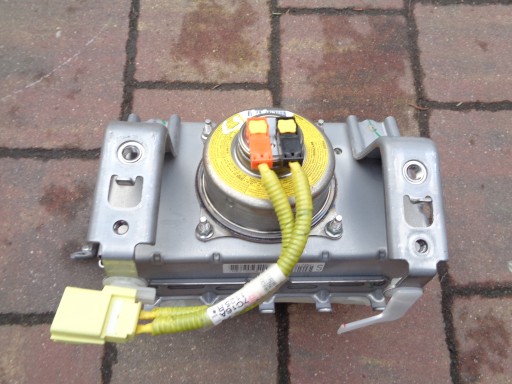 Подушка подушка безопасности пасажира lexu ls 460 , фото