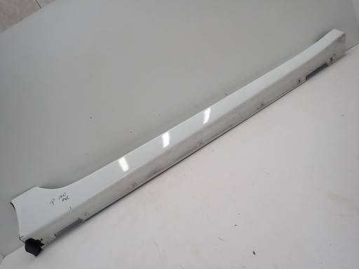 Молдинг порога порог порогов правая hyundai i40 87752-3z000 2014r , фото