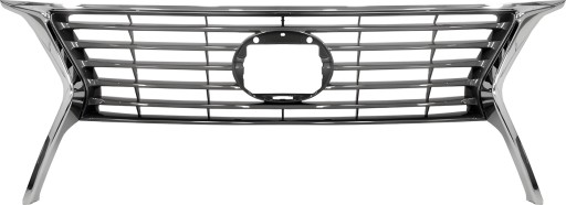 Lexu rx 2012-2015 ришотка решетка rx350 531010e140 , фото