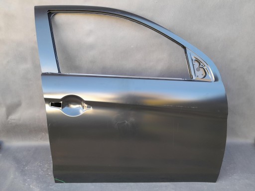 Mitsubishi asx i 1.8 b 10r 5d двері праве переднє , фото